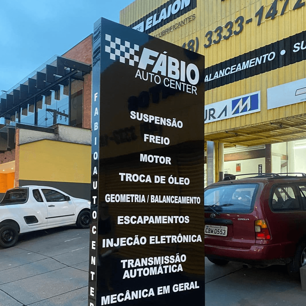 Comunicação Visual